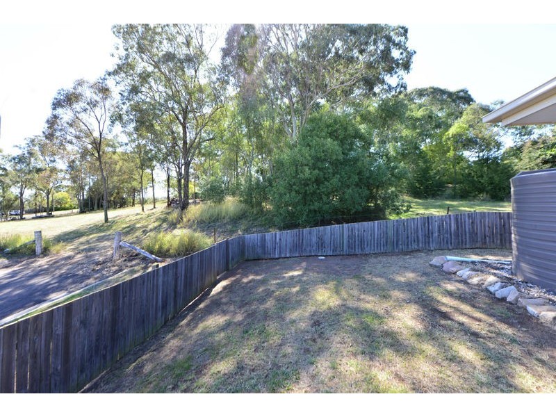 Darling Heights QLD 4350