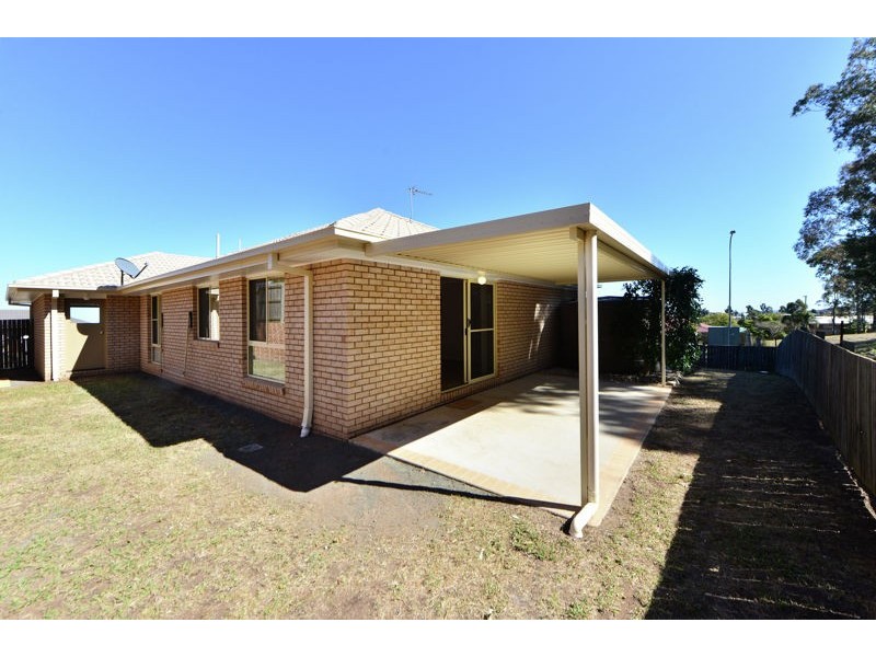 Darling Heights QLD 4350