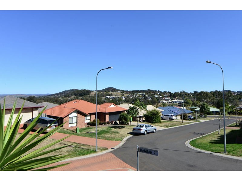 Darling Heights QLD 4350