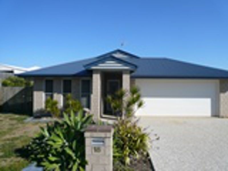 18 Shoesmith Rd, Westbrook QLD 4350