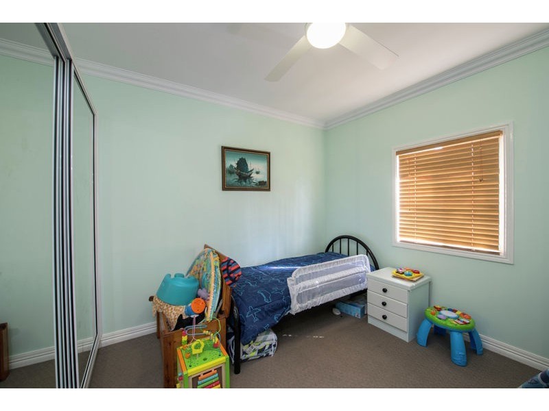 50 Holberton Street, Rockville QLD 4350