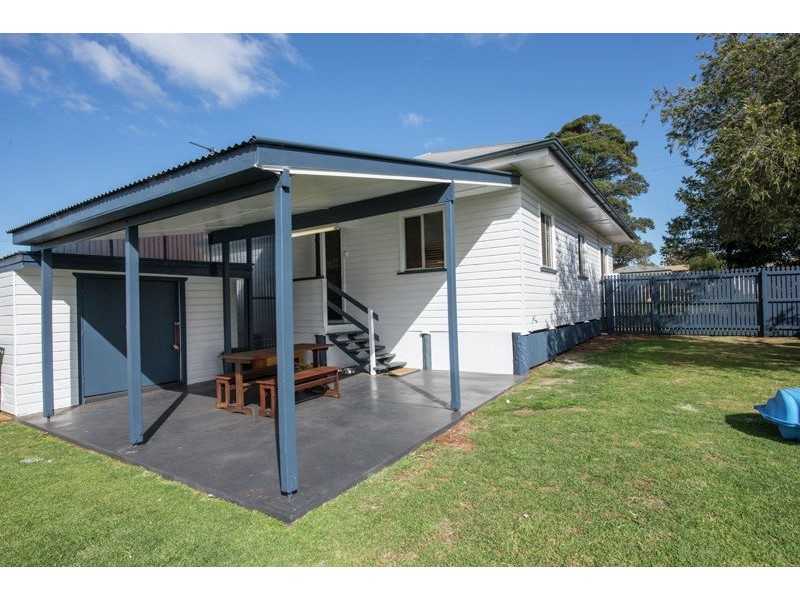 50 Holberton Street, Rockville QLD 4350