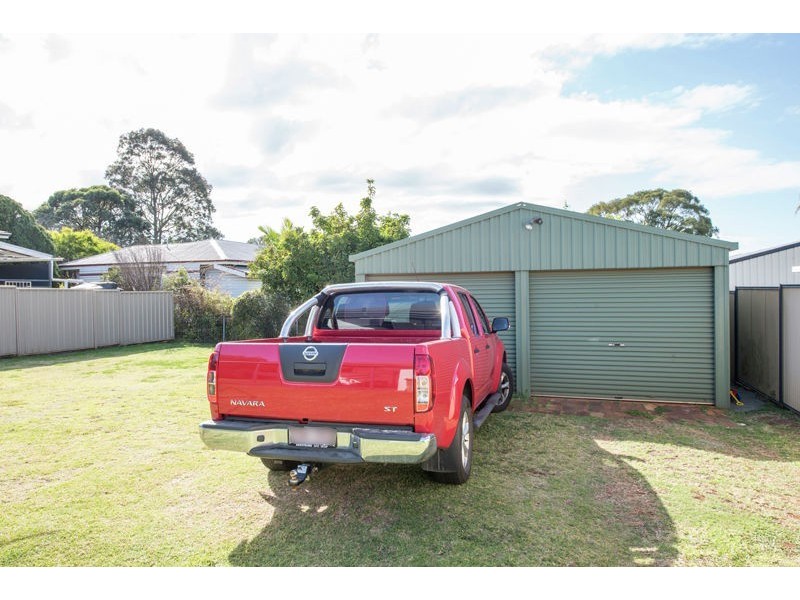 50 Holberton Street, Rockville QLD 4350