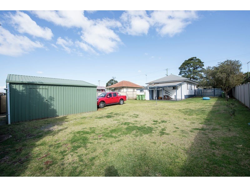 50 Holberton Street, Rockville QLD 4350