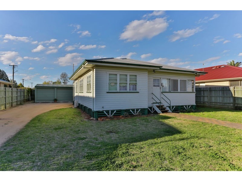 Wilsonton QLD 4350