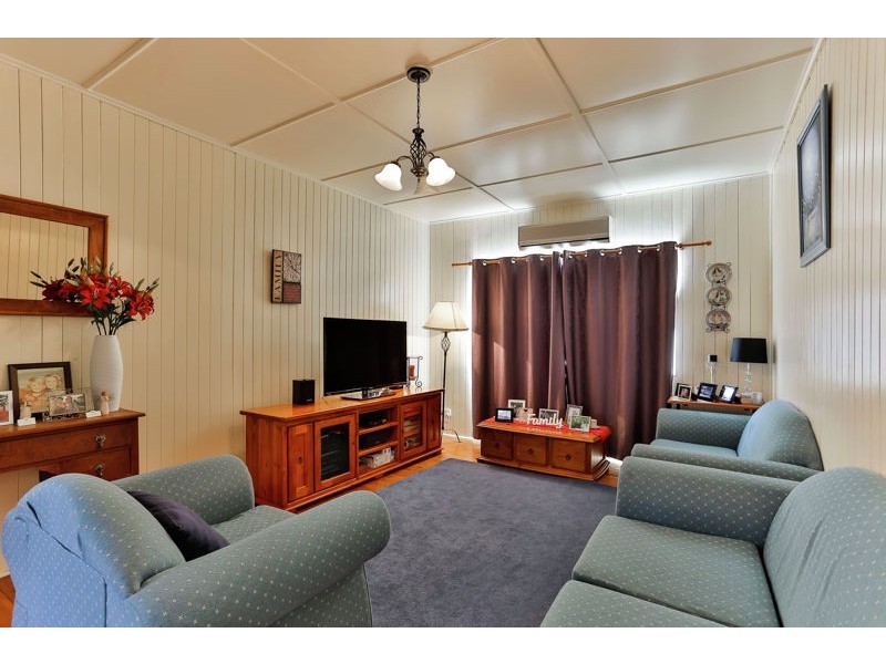 Wilsonton QLD 4350