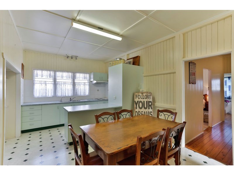 Wilsonton QLD 4350