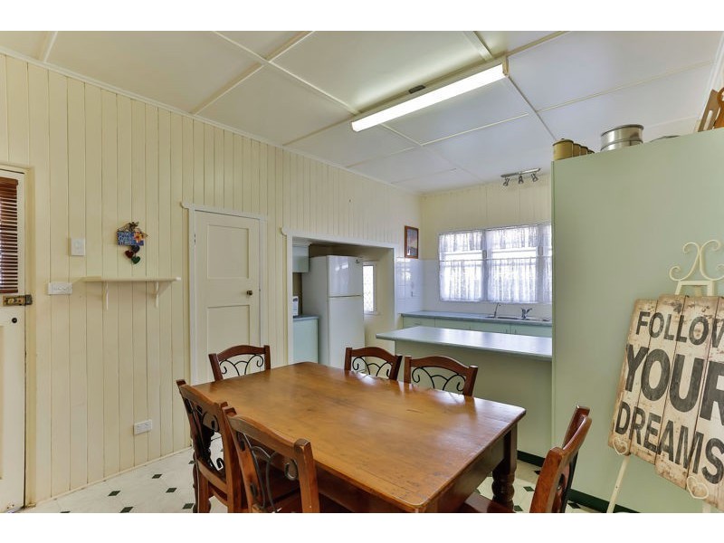 Wilsonton QLD 4350