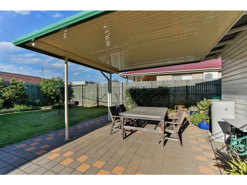 Wilsonton QLD 4350