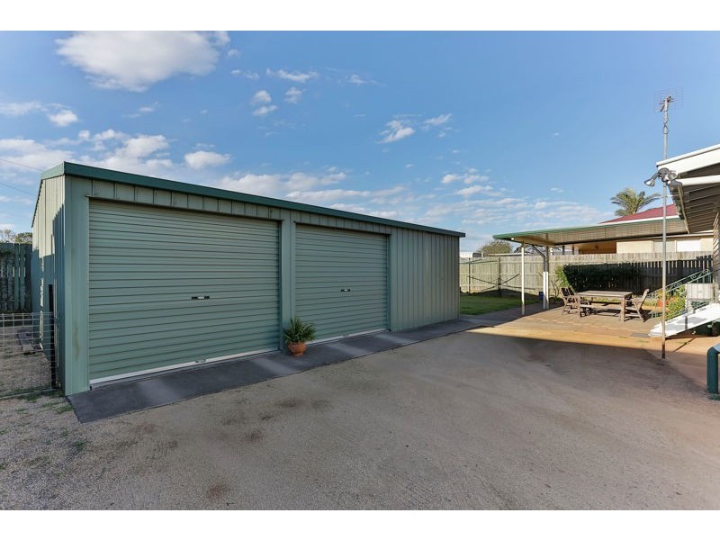 Wilsonton QLD 4350
