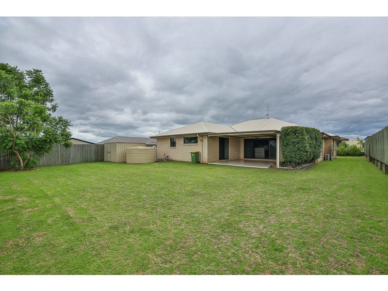 14 Wellington Street, Wyreema QLD 4352