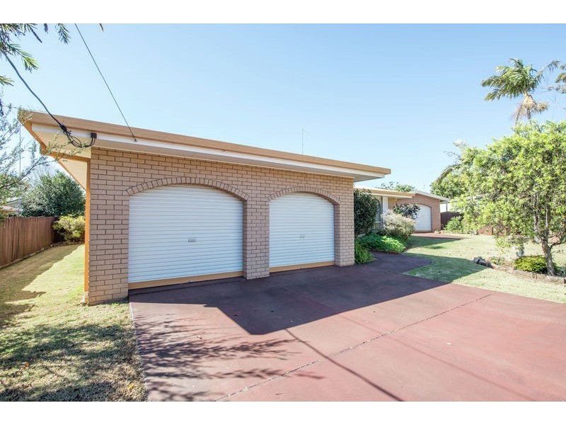 1 Boyett Street, Centenary Heights QLD 4350