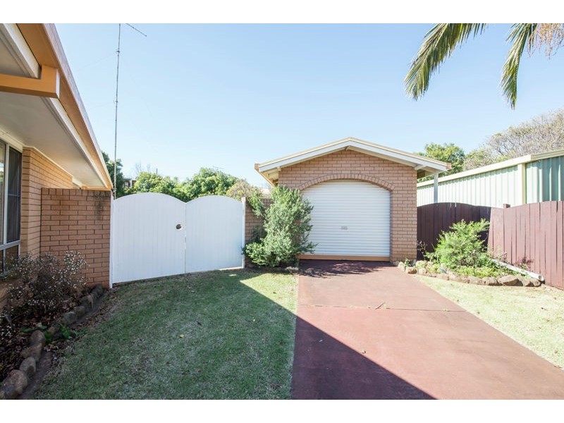 1 Boyett Street, Centenary Heights QLD 4350