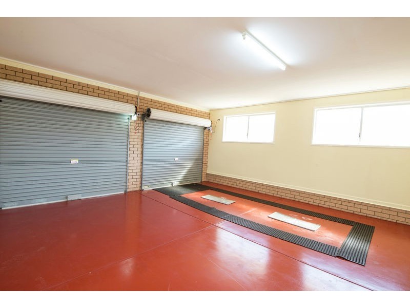 1 Boyett Street, Centenary Heights QLD 4350