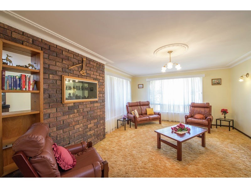 1 Boyett Street, Centenary Heights QLD 4350