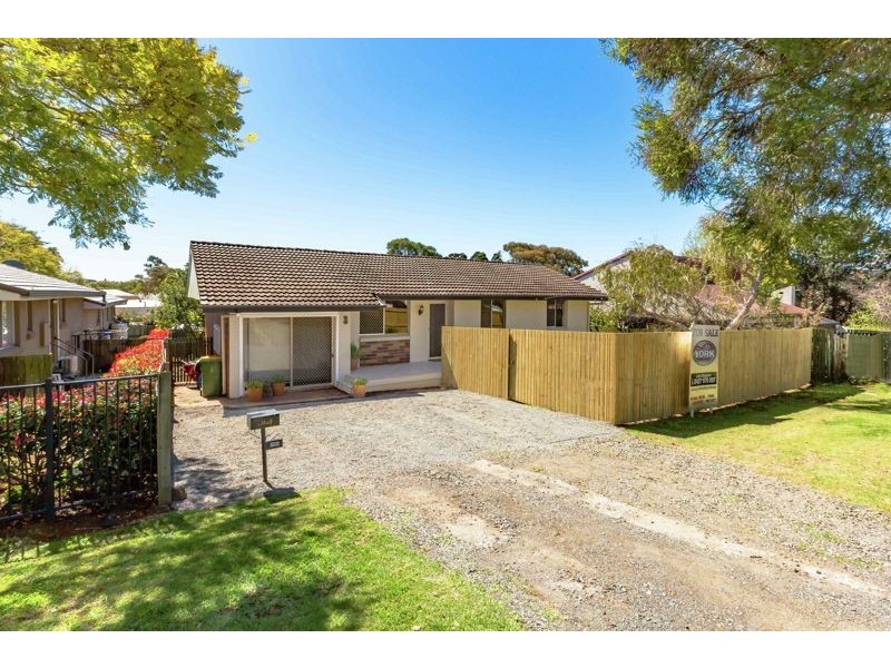 Centenary Heights QLD 4350