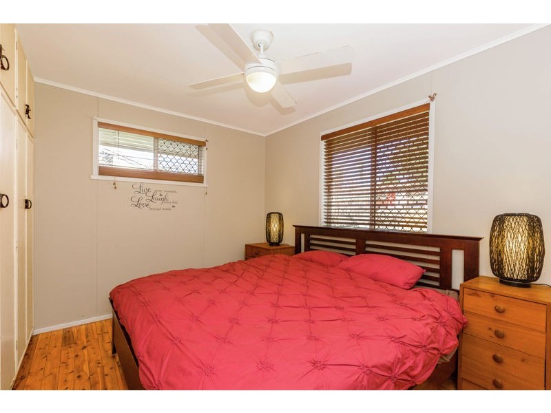 Centenary Heights QLD 4350