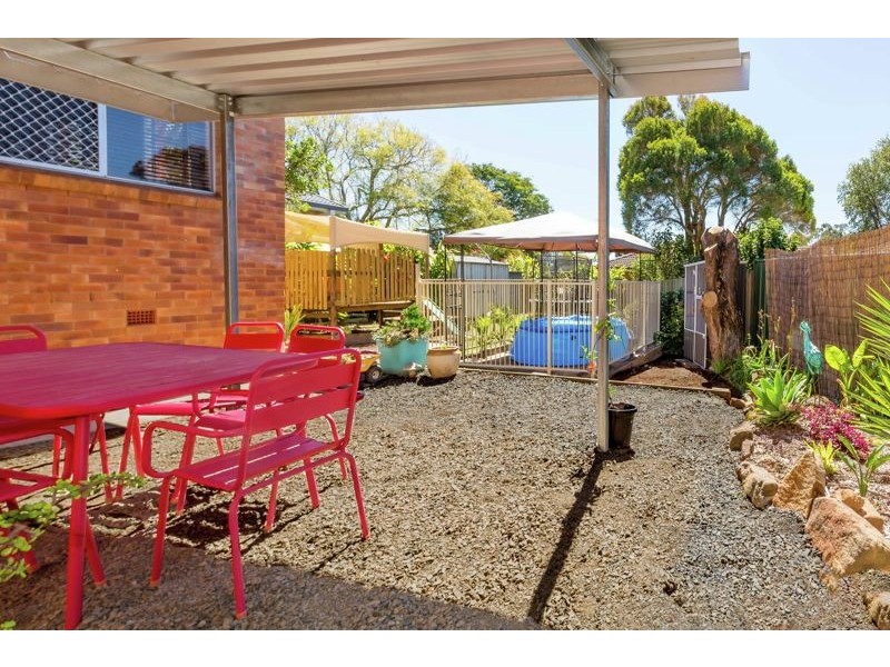 Centenary Heights QLD 4350