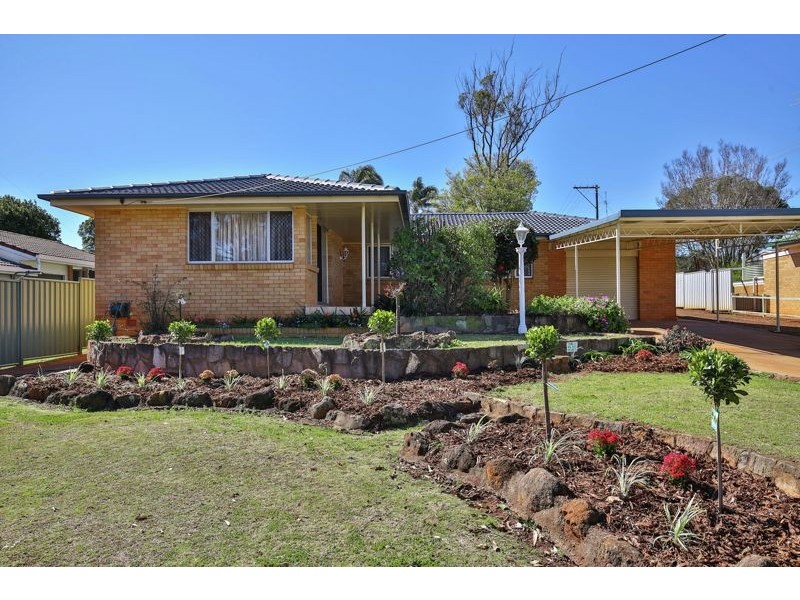 523 Stenner Street, Harristown QLD 4350