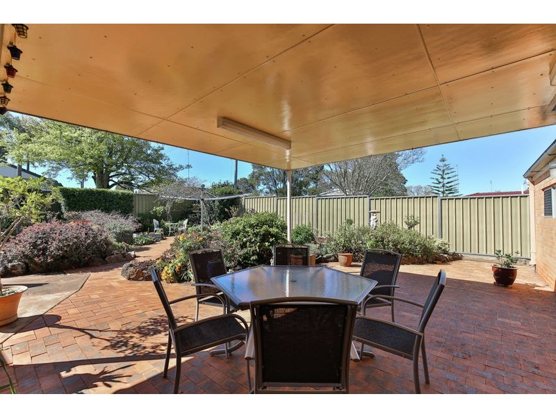 523 Stenner Street, Harristown QLD 4350