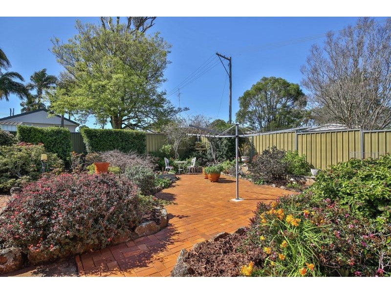 523 Stenner Street, Harristown QLD 4350