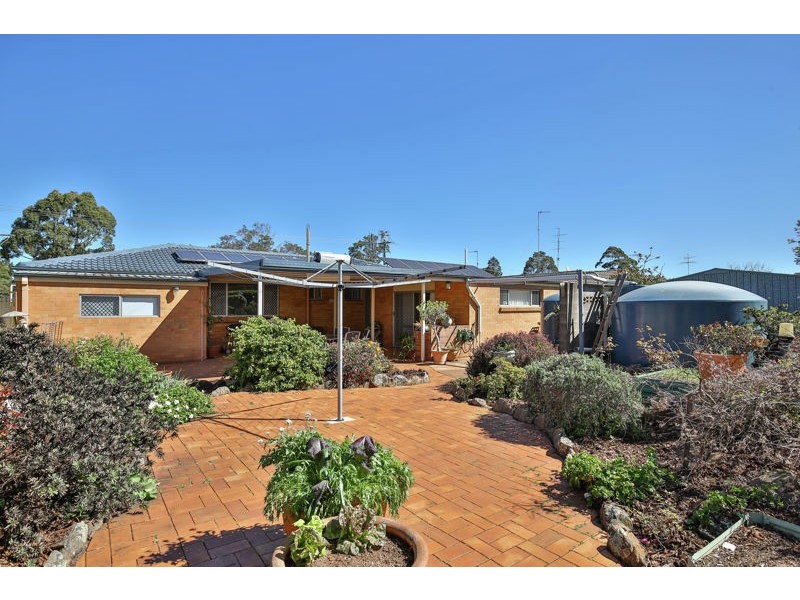 523 Stenner Street, Harristown QLD 4350