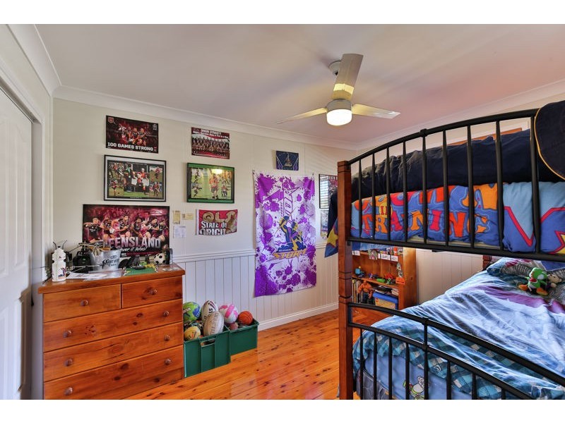 26 Honey Street, Harristown QLD 4350