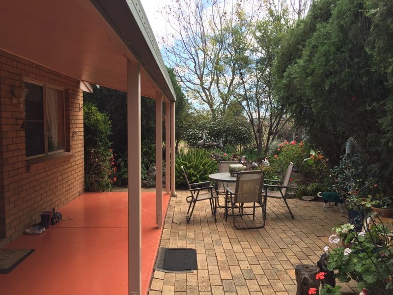 6 Murton Street, Nobby QLD 4360