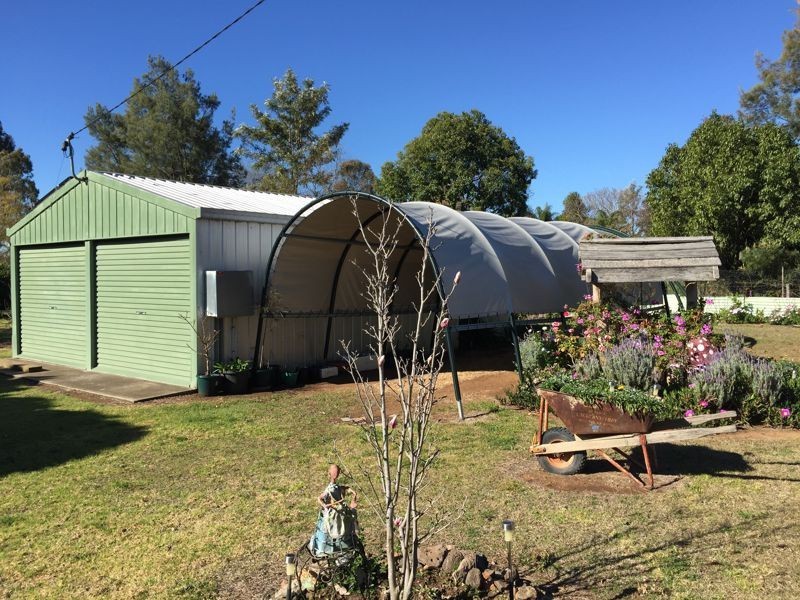 6 Murton Street, Nobby QLD 4360
