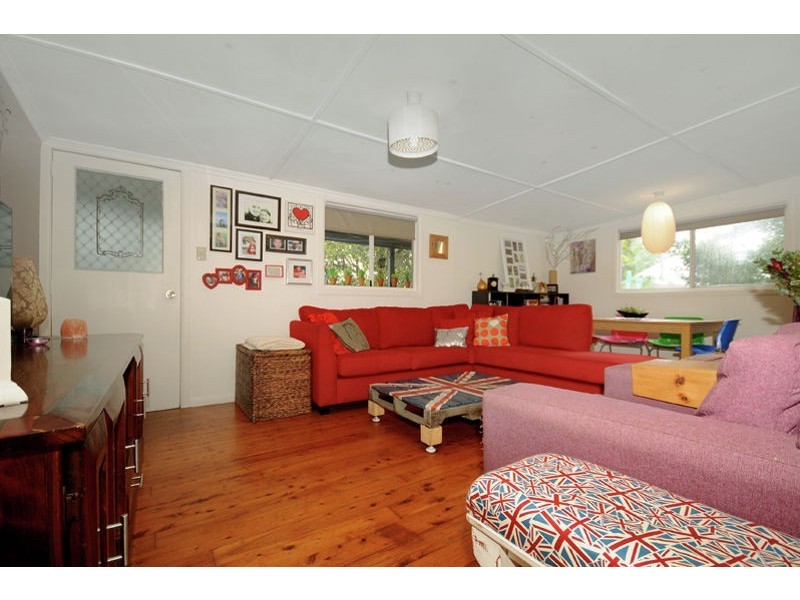 1 Neterville Street, East Toowoomba QLD 4350
