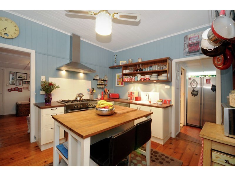 1 Neterville Street, East Toowoomba QLD 4350