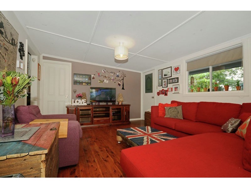 1 Neterville Street, East Toowoomba QLD 4350