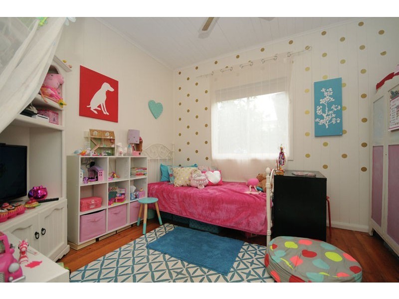 1 Neterville Street, East Toowoomba QLD 4350