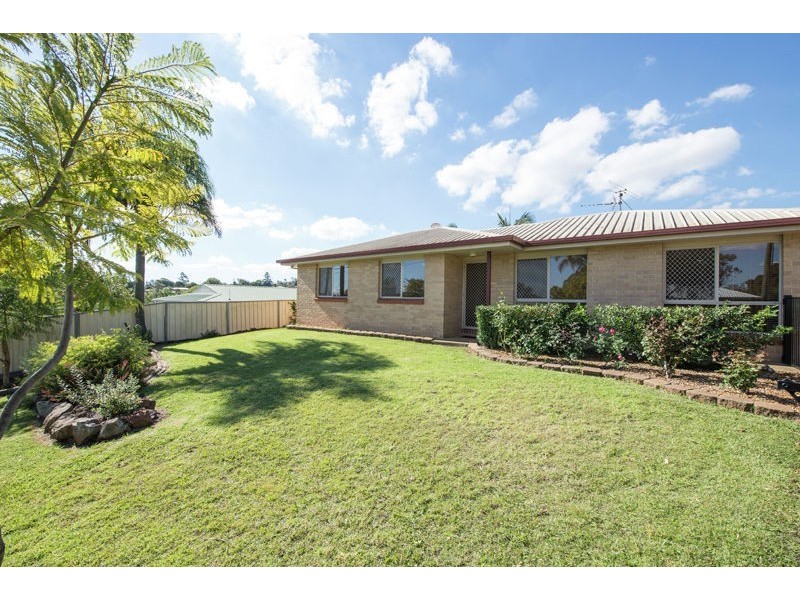 183 Baker Street, Darling Heights QLD 4350