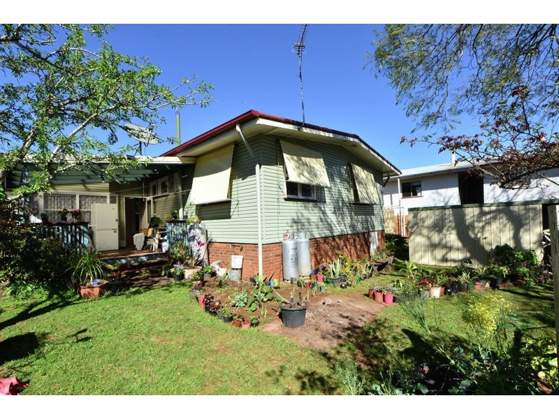 149 Stephen Street, Harristown QLD 4350