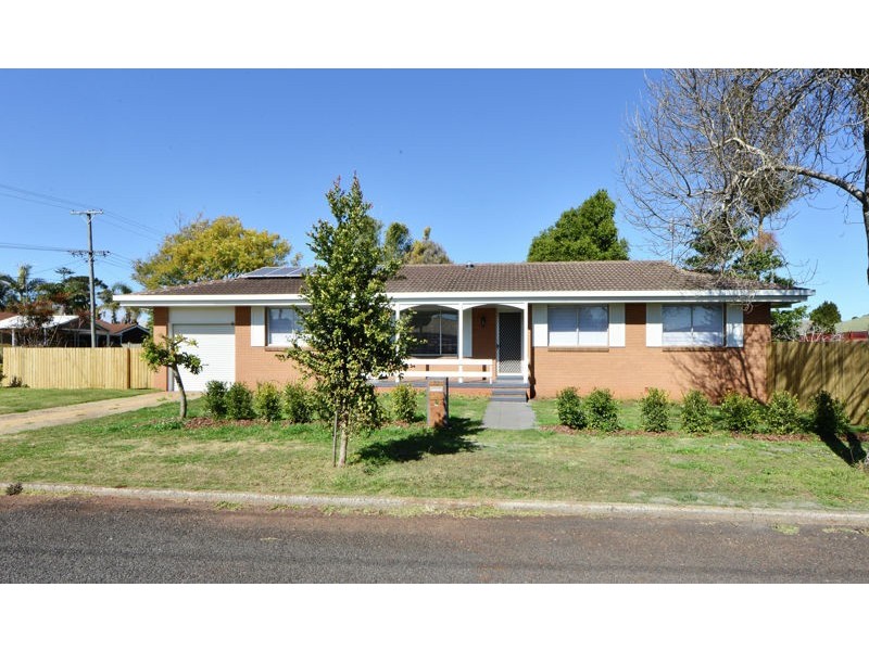 22 Gascony Street, Harristown QLD 4350