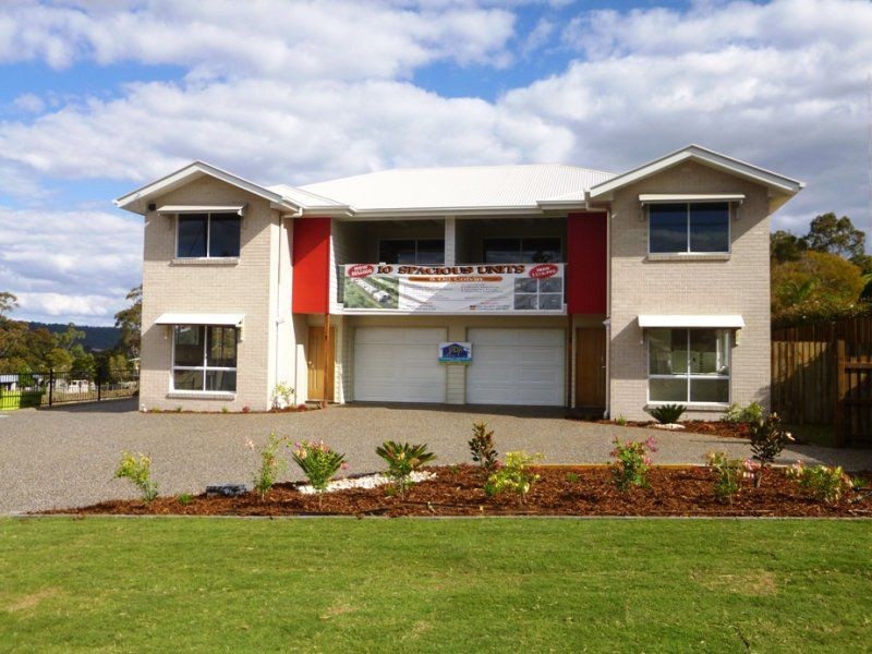 4/8 Colvin Street, Drayton QLD 4350