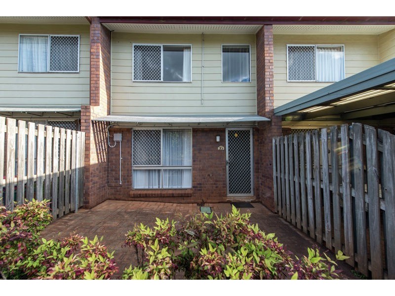 35/6 O’Brien Street, Harlaxton QLD 4350