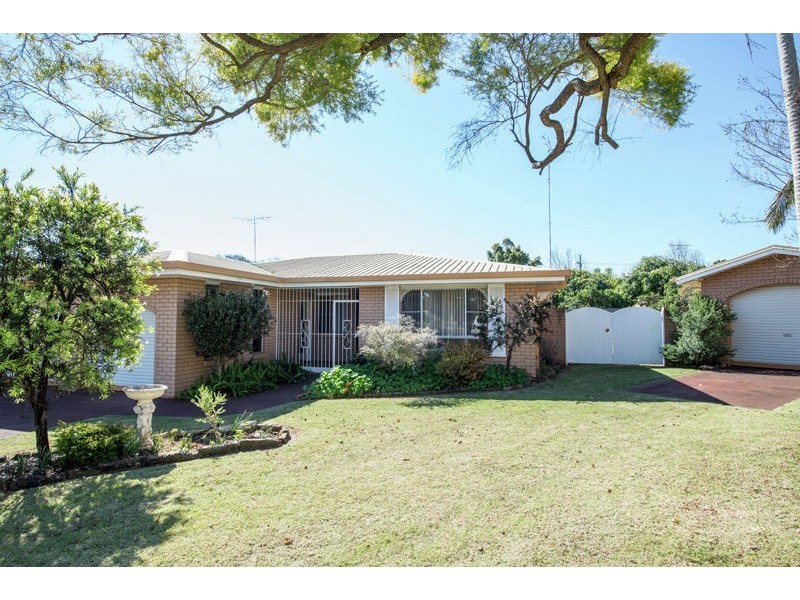 1 Boyett Street, Centenary Heights QLD 4350