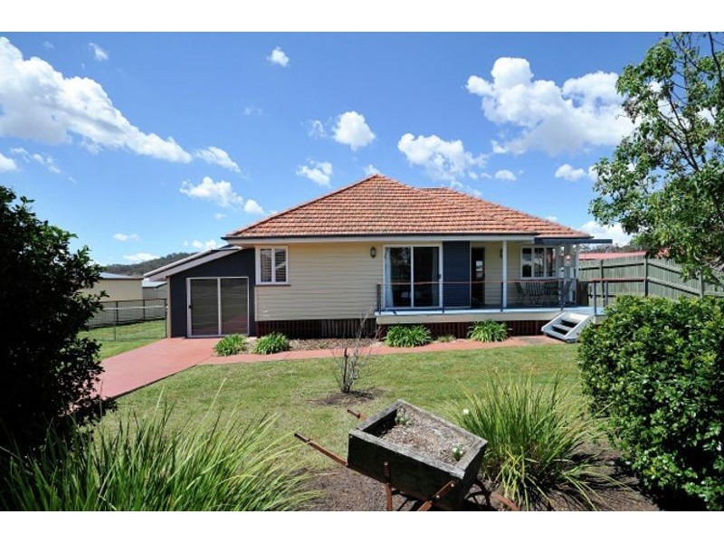 45 Ferguson Road, Westbrook QLD 4350