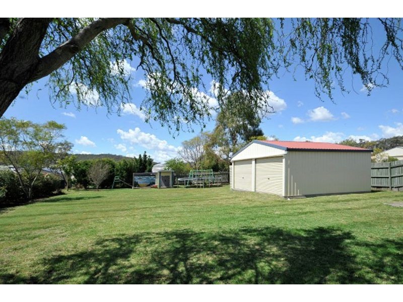 45 Ferguson Road, Westbrook QLD 4350
