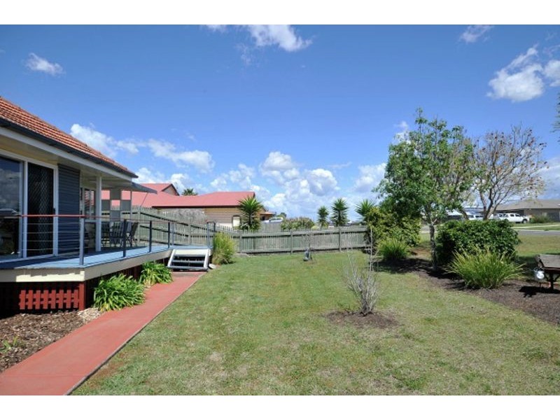 45 Ferguson Road, Westbrook QLD 4350