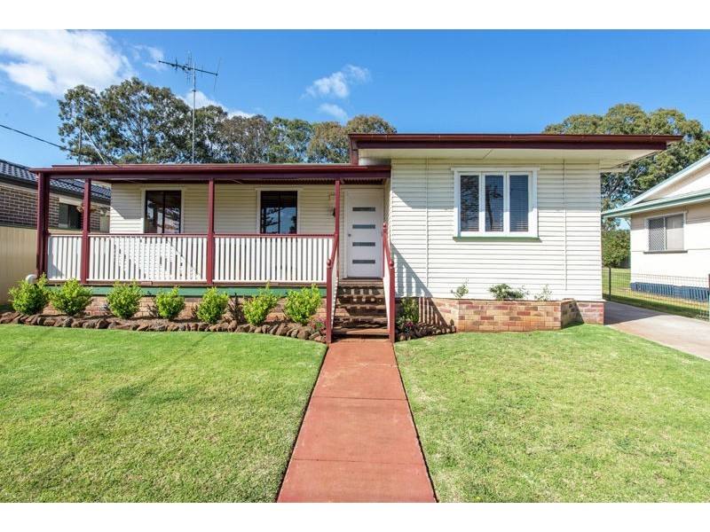24 Weetwood Street, Newtown QLD 4350