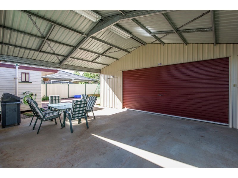 24 Weetwood Street, Newtown QLD 4350