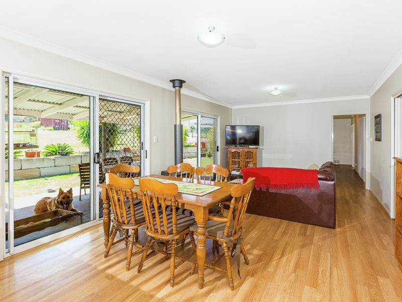 9 Commonwealth Crescent, Gowrie Junction QLD 4352