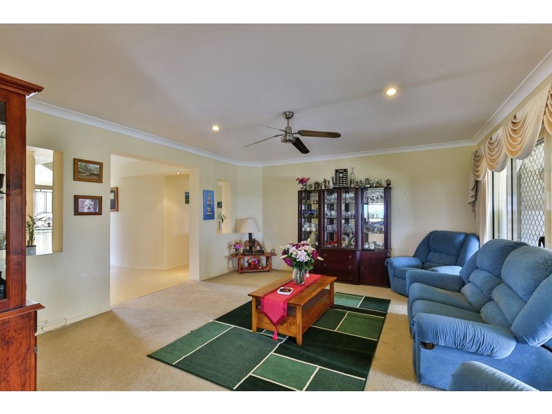 3 Barton Court, Highfields QLD 4352