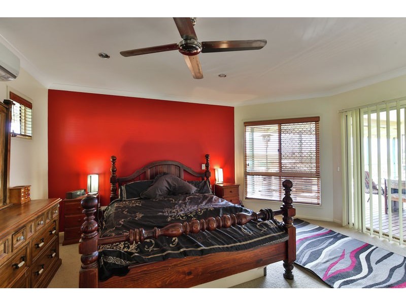 3 Barton Court, Highfields QLD 4352