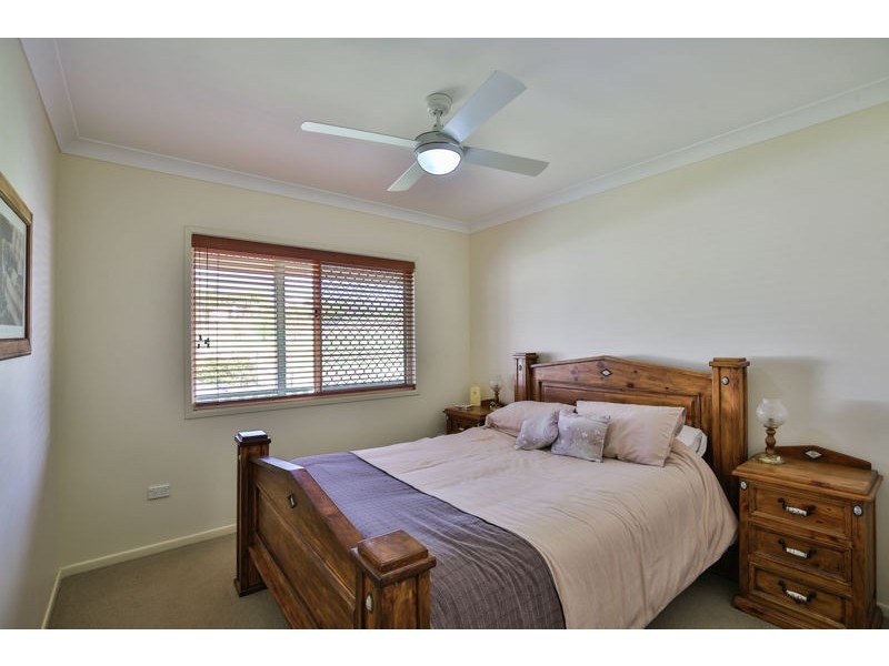 3 Barton Court, Highfields QLD 4352