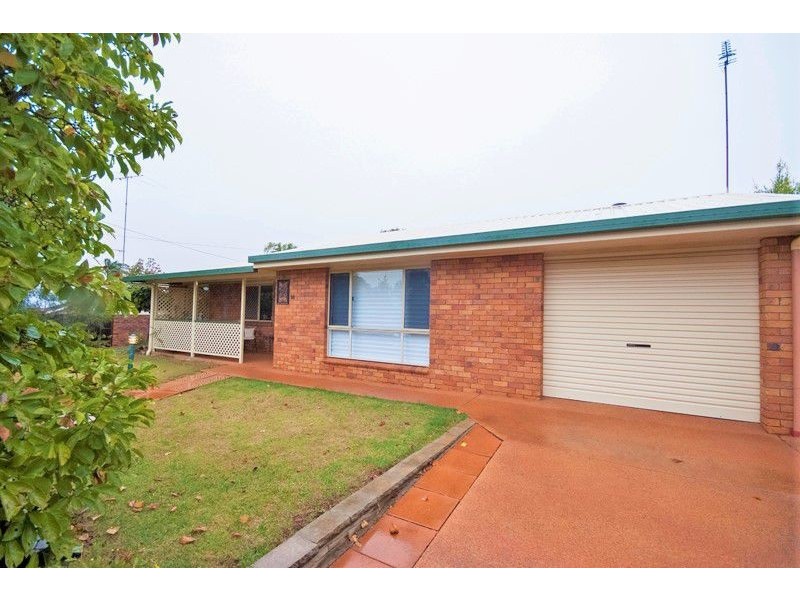 14 Marwedel Street, Kearneys Spring QLD 4350