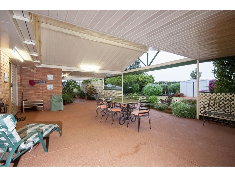 14 Marwedel Street, Kearneys Spring QLD 4350